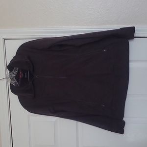 The North Face sweater